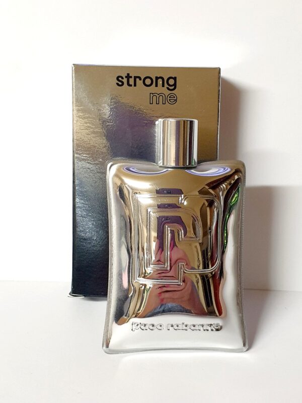 Miniature de parfum Strong Me Paco Rabanne