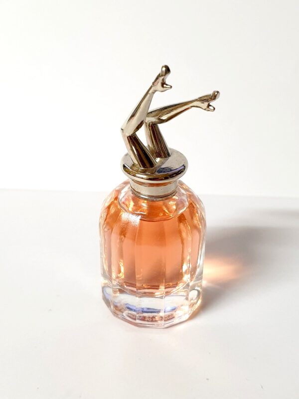 Miniature de parfum So Scandal Jean-Paul Gaultier