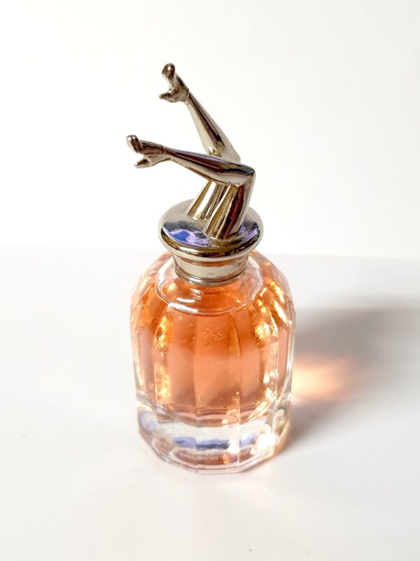 Miniature de parfum So Scandal Jean-Paul Gaultier