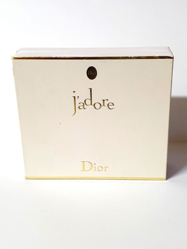 Coffret J'adore de Dior