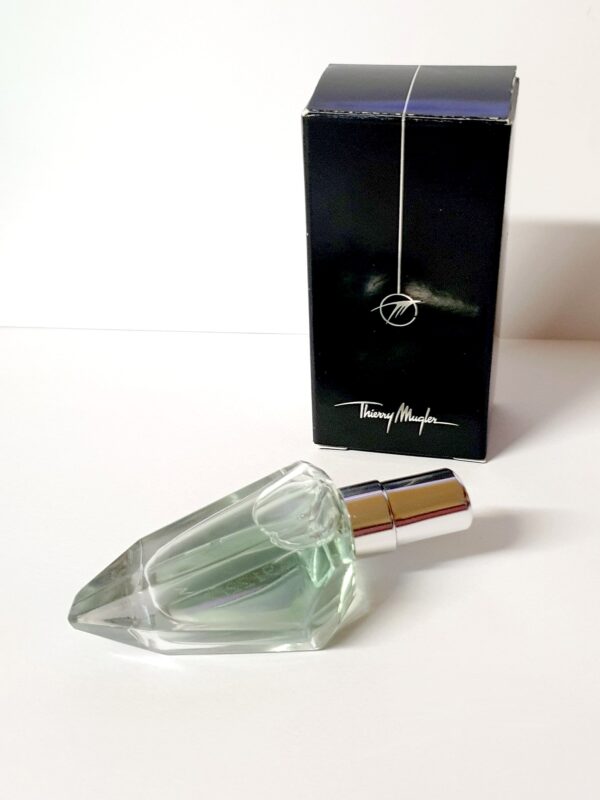 Miniature de parfum A Men Thierry Mugler