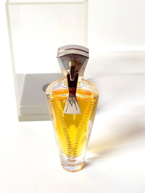 Miniature de parfum Just Me de Claude Montana