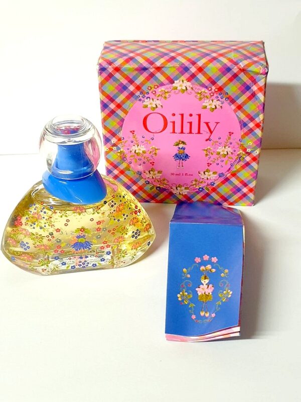 Parfum Oilily Classic 30 ml