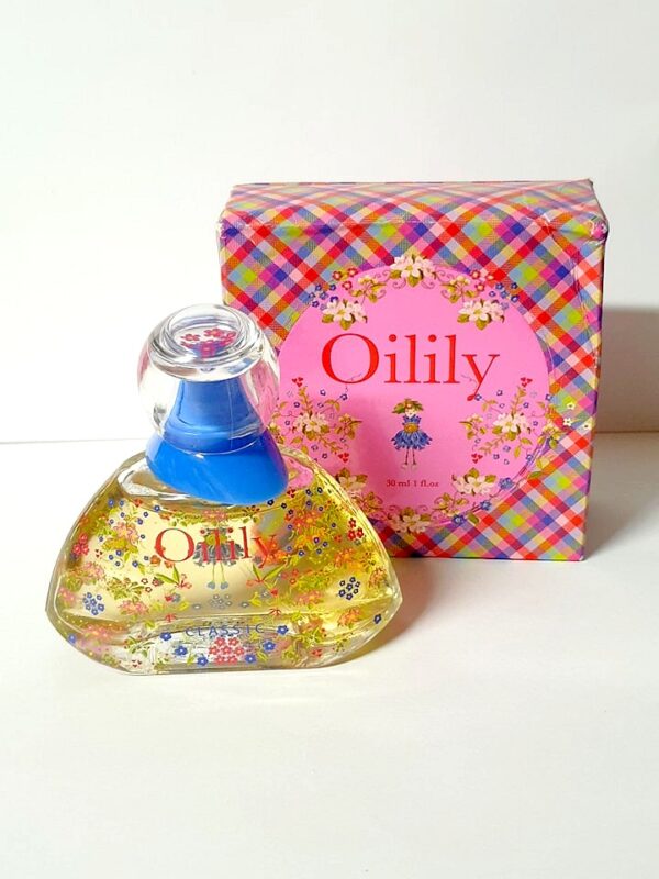 Parfum Oilily Classic 30 ml