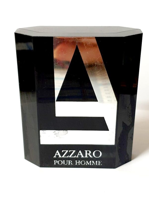 Miniature de parfum Azzaro