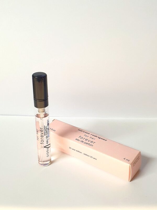 Miniature de parfum Forever Narciso Rodriguez