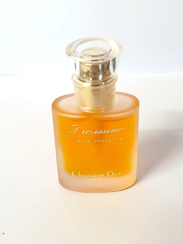 Miniature de parfum Diorissimo Dior