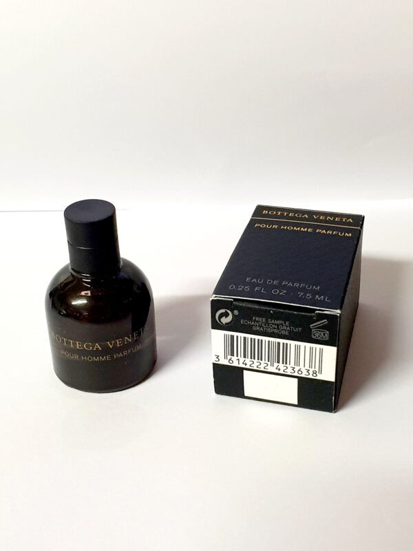 Miniature de parfum pour Homme Bottega Veneta