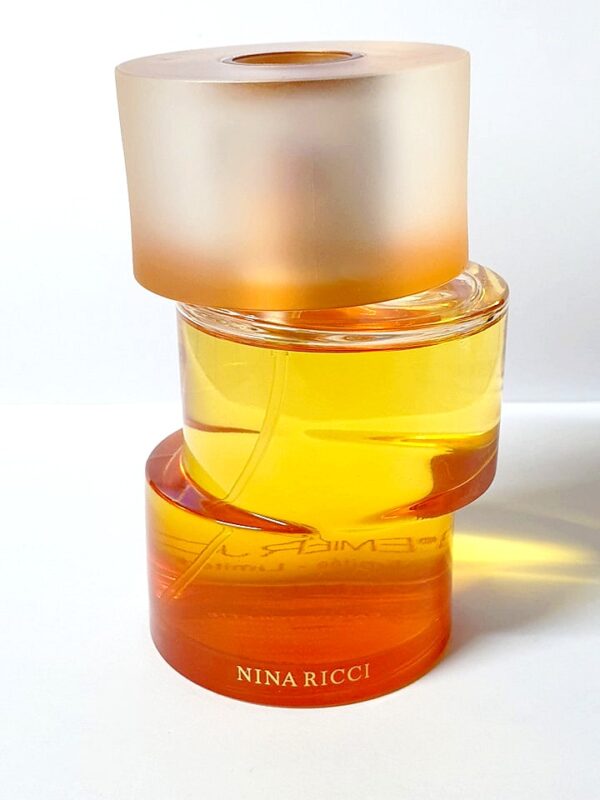 Parfum Premier Jour de Nina Ricci 100 ml