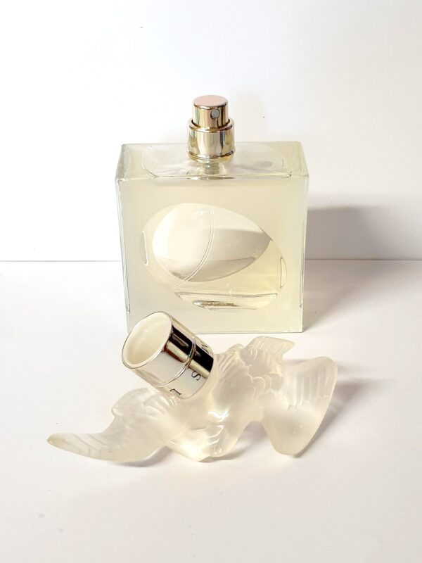 Eau de toilette l'Air du temps 75 ml