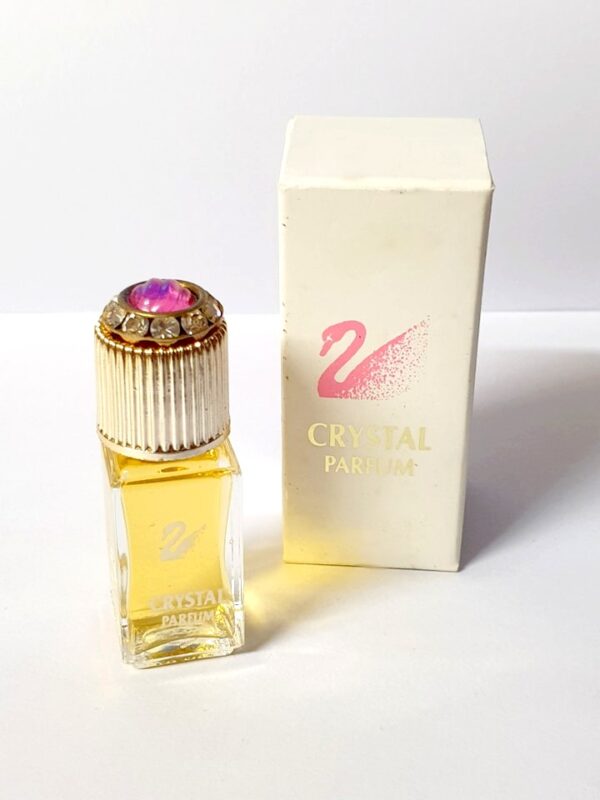 Miniature de parfum Crystal de Cipo