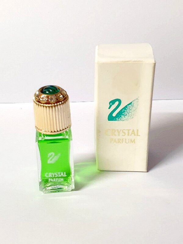 Miniature de parfum Crystal de Cipo