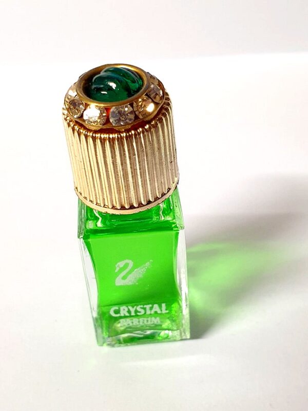 Miniature de parfum Crystal de Cipo