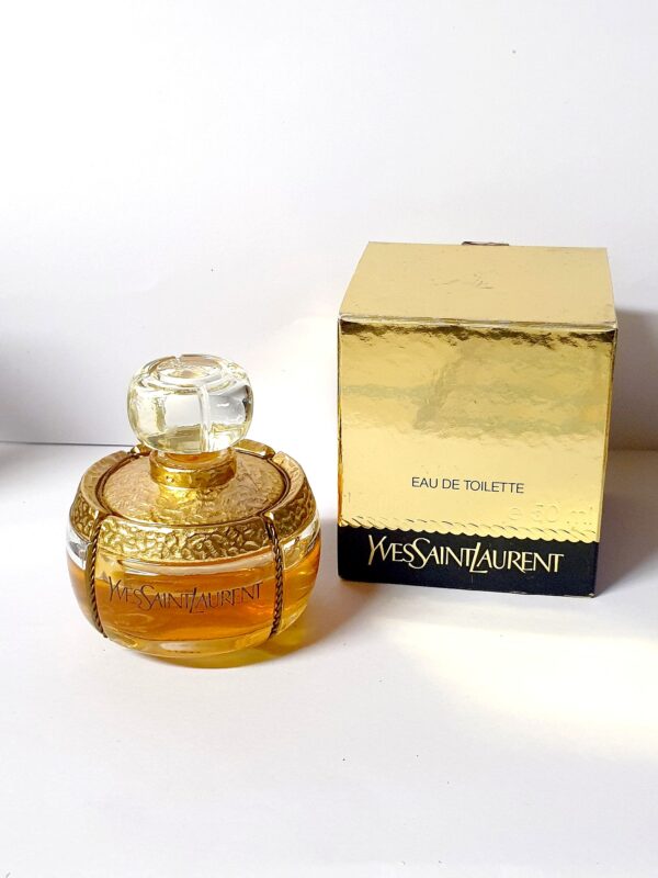 Eau de toilette Yves Saint Laurent 50 ml