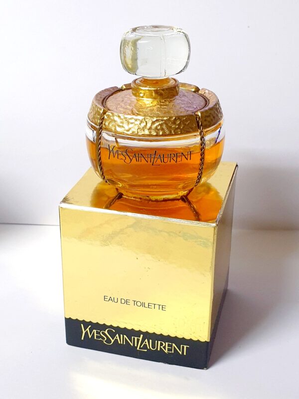 Eau de toilette Yves Saint Laurent 50 ml