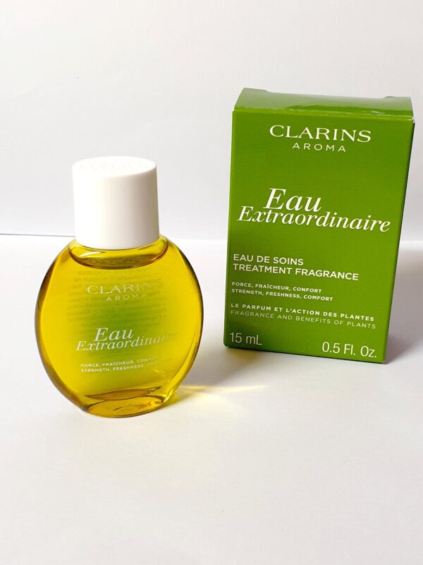 Miniature Eau Extraordinaire Clarins 15 ml