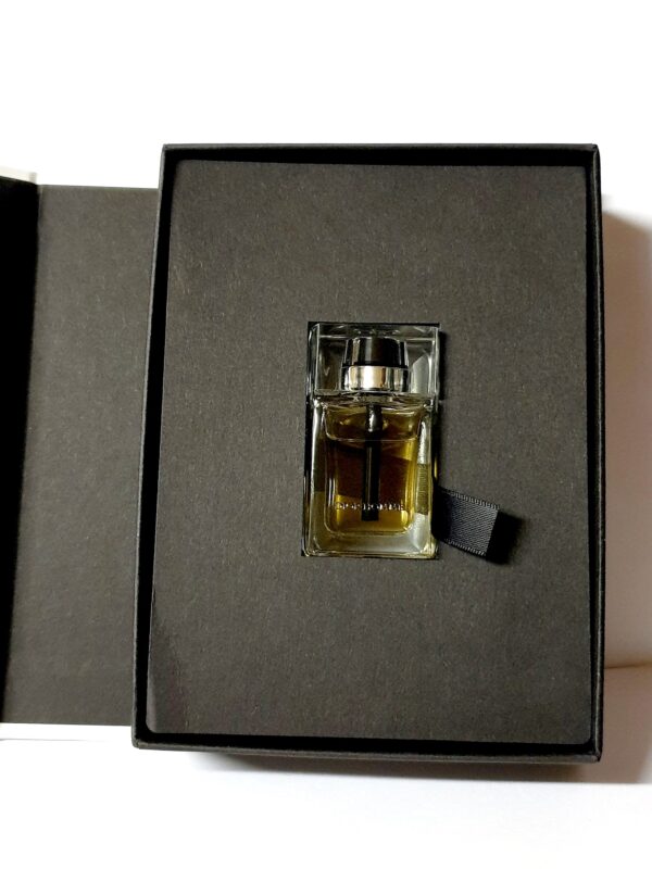 Miniature de parfum Dior Homme Dior