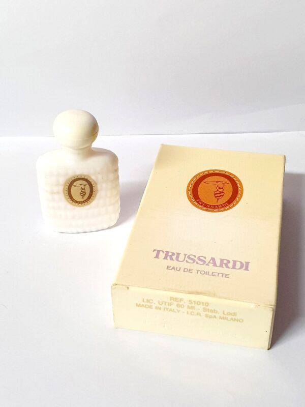 Miniature de parfum Trussardi 6 ml