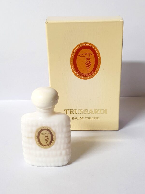 Miniature de parfum Trussardi 6 ml