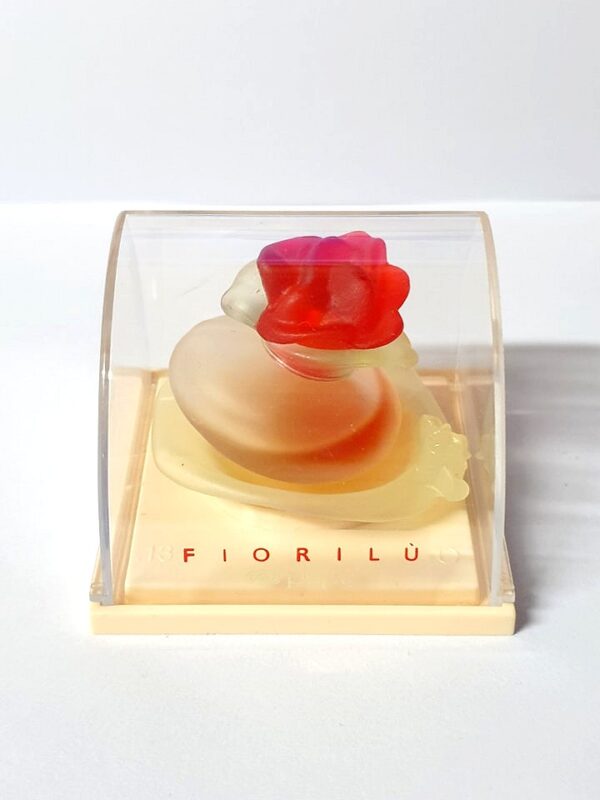 Miniature de parfum Fiorilu de Pupa