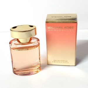 Miniature de parfum Wonderlust Michael Kors