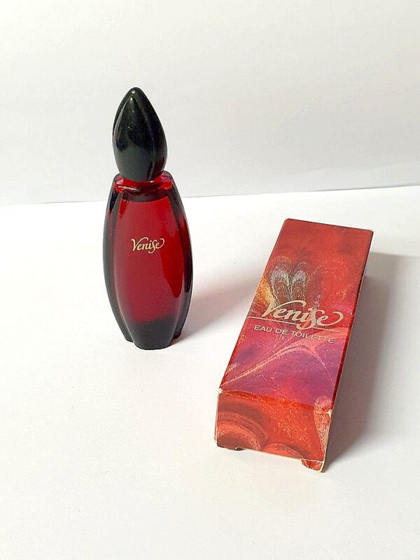 Miniature de parfum Venise Yves Rocher