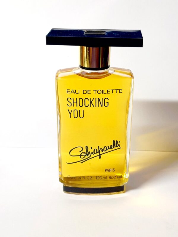 Eau de toilette Shocking You de Schiaparelli 120 ml