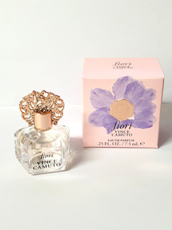 Miniature de parfum Fiori de Vince Camuto