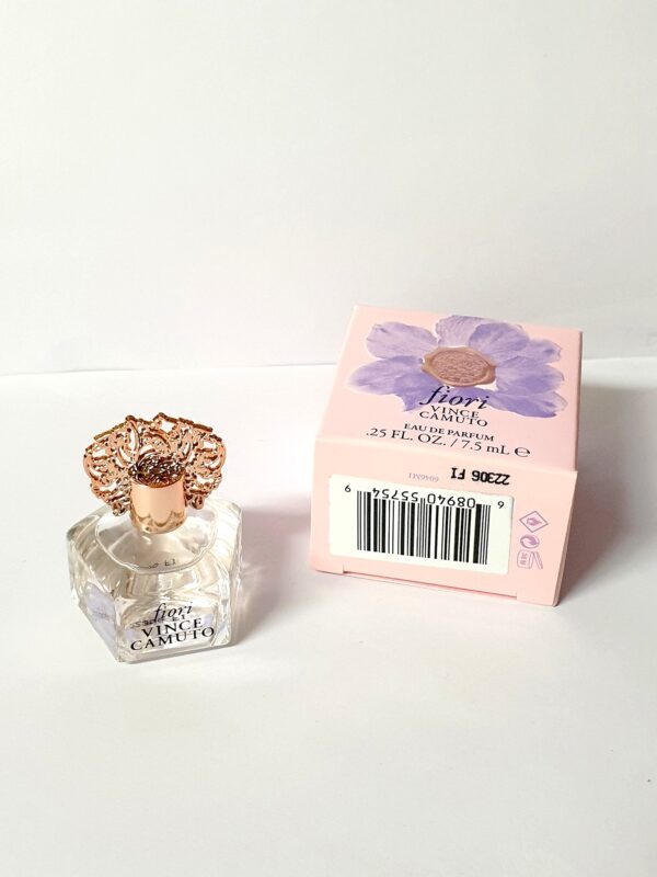 Miniature de parfum Fiori de Vince Camuto