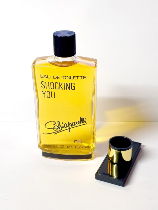 Eau de toilette Shocking You de Schiaparelli 120 ml