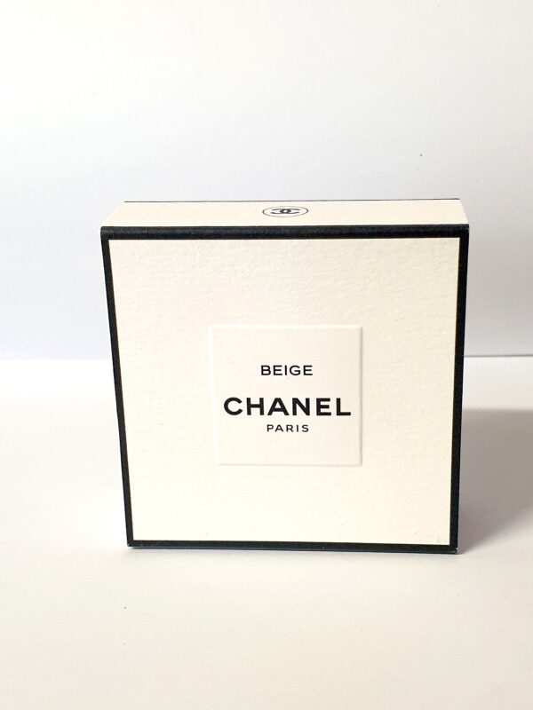 Miniature de parfum Beige les exclusifs de Chanel