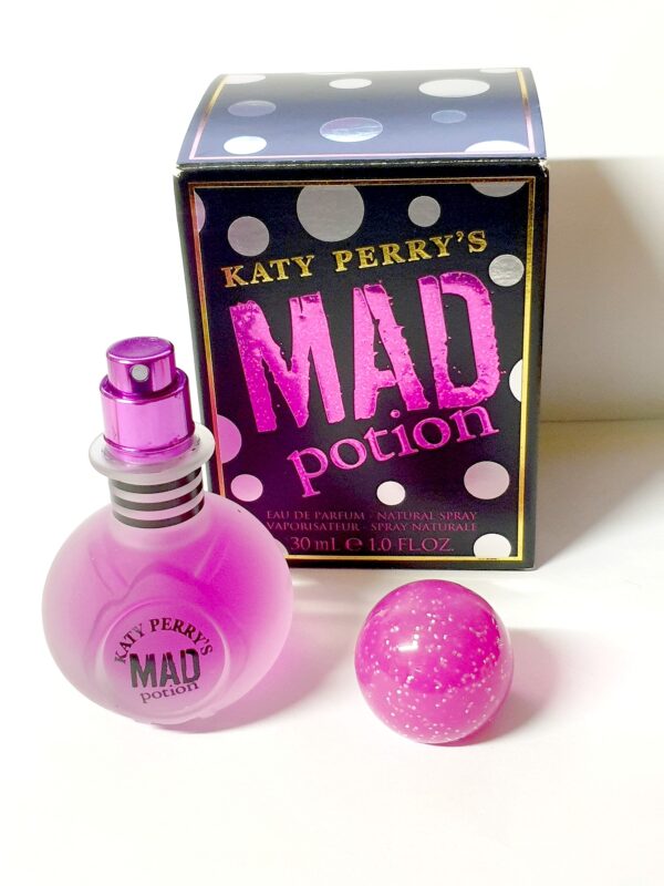 Parfum Mad potion Katy Perry's 30 ml