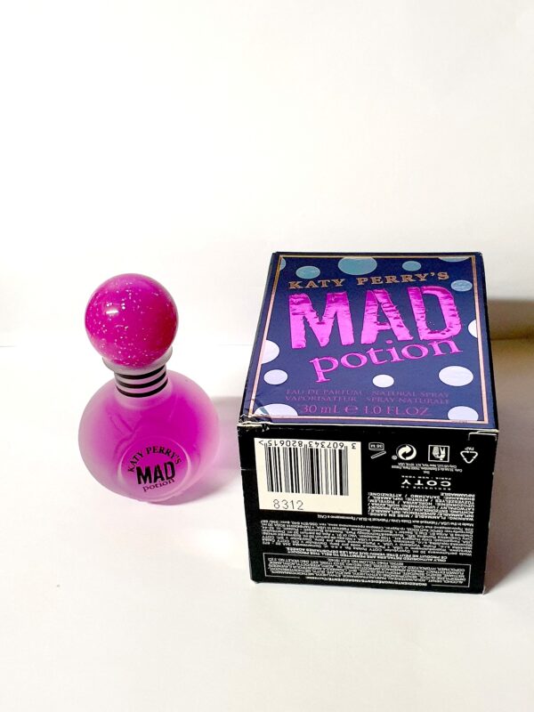 Parfum Mad potion Katy Perry's 30 ml