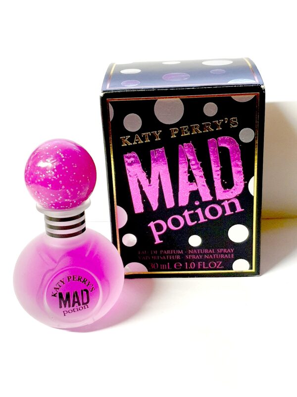 Parfum Mad potion Katy Perry's 30 ml