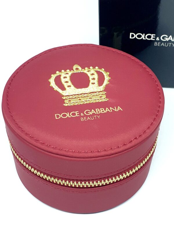 Superbe Coffret Boite à bijoux Dolce & Gabbana Beauty