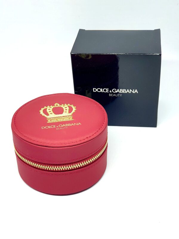 Superbe Coffret Boite à bijoux Dolce & Gabbana Beauty