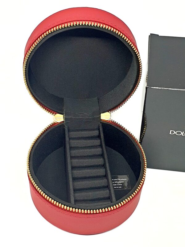 Superbe Coffret Boite à bijoux Dolce & Gabbana Beauty