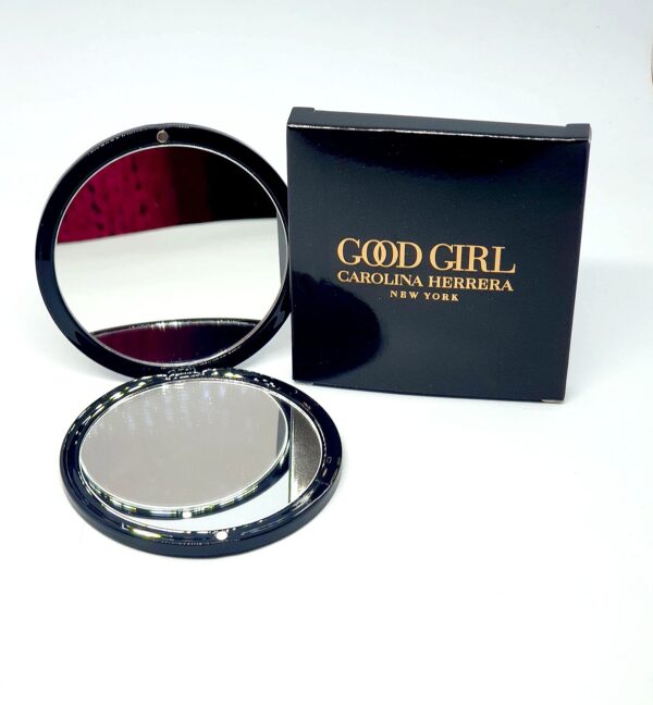 Miroir de sac Good Girl Carolina Herrera