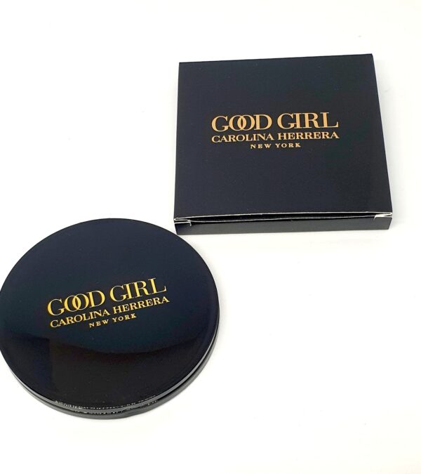 Miroir de sac Good Girl Carolina Herrera