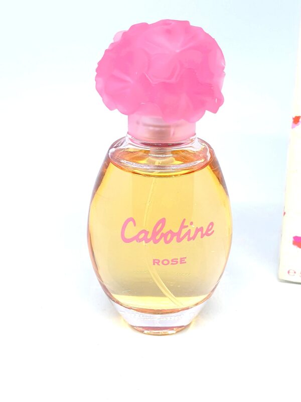 Eau de Toilette Cabotine Rose 50 ml