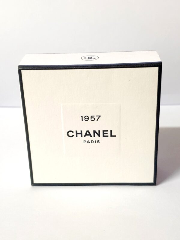 Miniature de parfum 1957 les exclusifs de Chanel