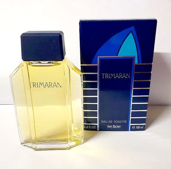 Eau de toilette Trimaran Yves Rocher 100 ml