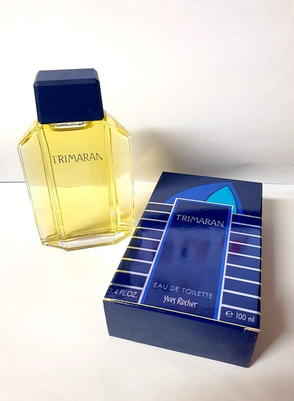 Eau de toilette Trimaran Yves Rocher 100 ml