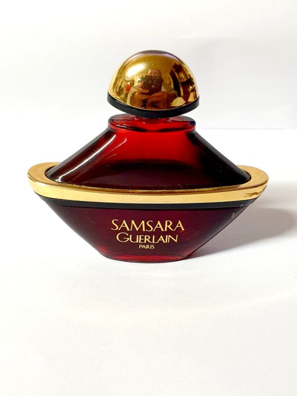 Miniature de parfum Samsara de Guerlain 7.5 ml