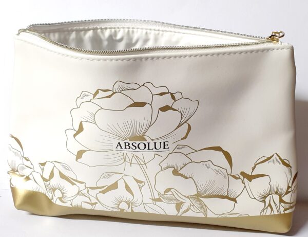 Magnifique pochette Absolue de Lancôme