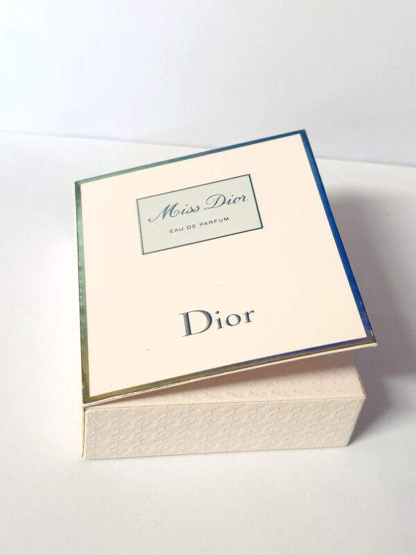 Miniature de parfum Miss Dior Eau de parfum Dior 7.5 ml