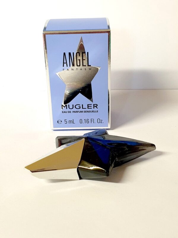 Miniature de parfum Angel Fantasm Thierry Mugler