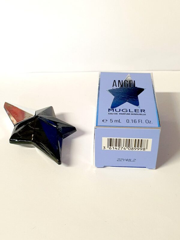 Miniature de parfum Angel Fantasm Thierry Mugler