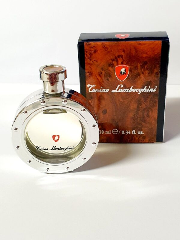 Miniature de parfum Tonino Lamborghini