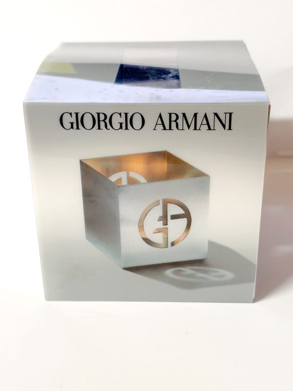 Coffret de Miniature de parfum Armani Code Giorgio Armani